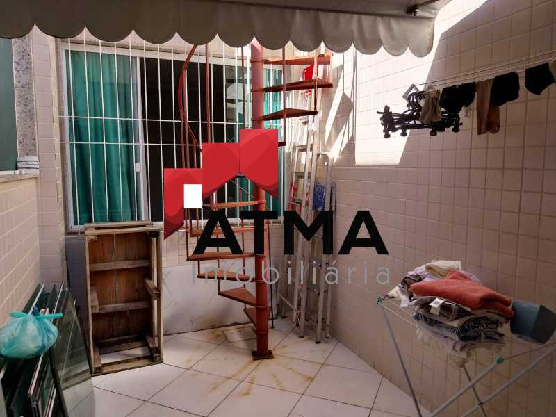 Casa à venda com 2 quartos, 175m² - Foto 19