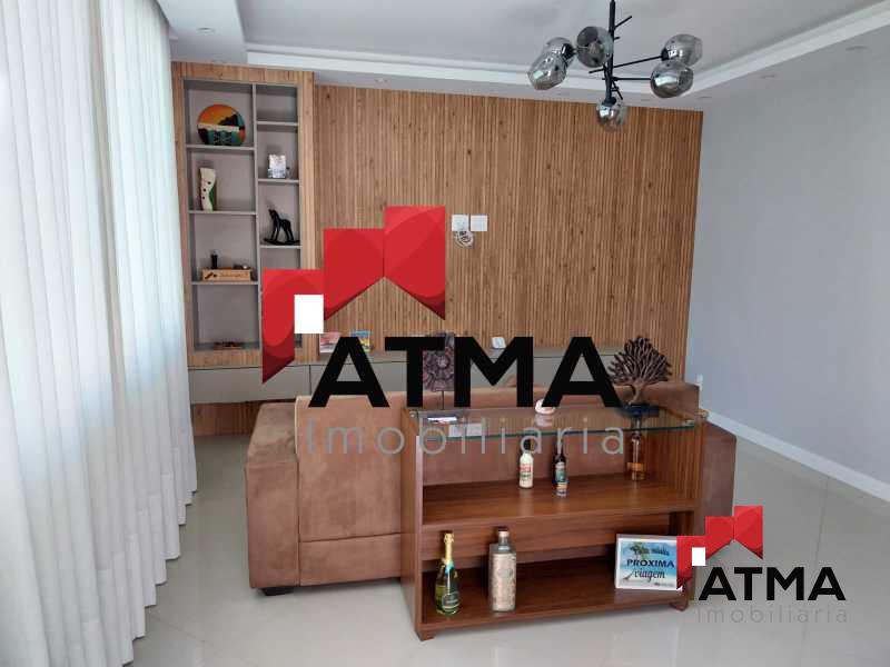 Casa à venda com 3 quartos, 175m² - Foto 4