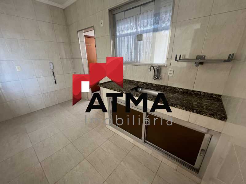 Apartamento à venda com 2 quartos, 55m² - Foto 6