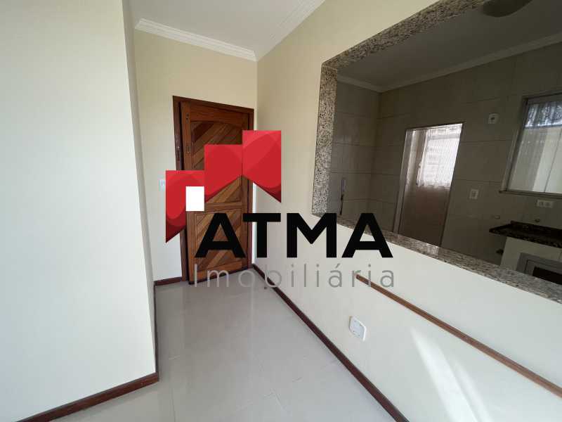 Apartamento à venda com 2 quartos, 55m² - Foto 3