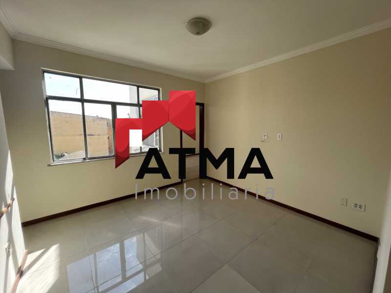 Apartamento à venda com 2 quartos, 55m² - Foto 2