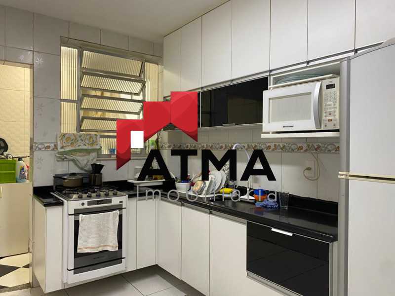 Apartamento à venda com 2 quartos, 54m² - Foto 5