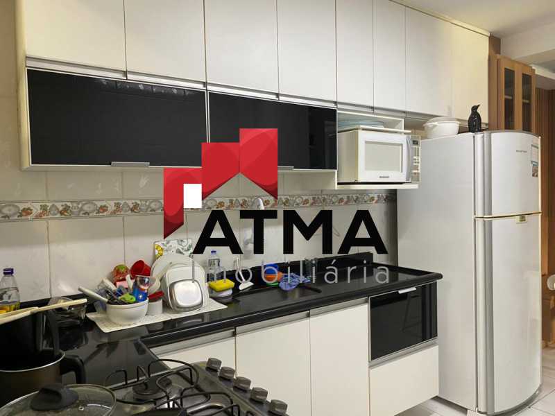 Apartamento à venda com 2 quartos, 54m² - Foto 6