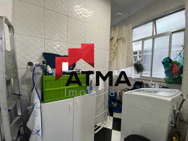 Apartamento à venda com 2 quartos, 54m² - Foto 9