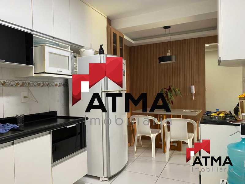 Apartamento à venda com 2 quartos, 54m² - Foto 1