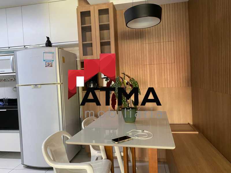 Apartamento à venda com 2 quartos, 54m² - Foto 7