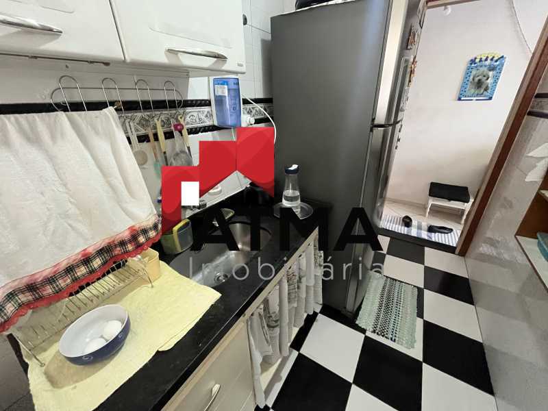 Apartamento à venda com 2 quartos, 55m² - Foto 6