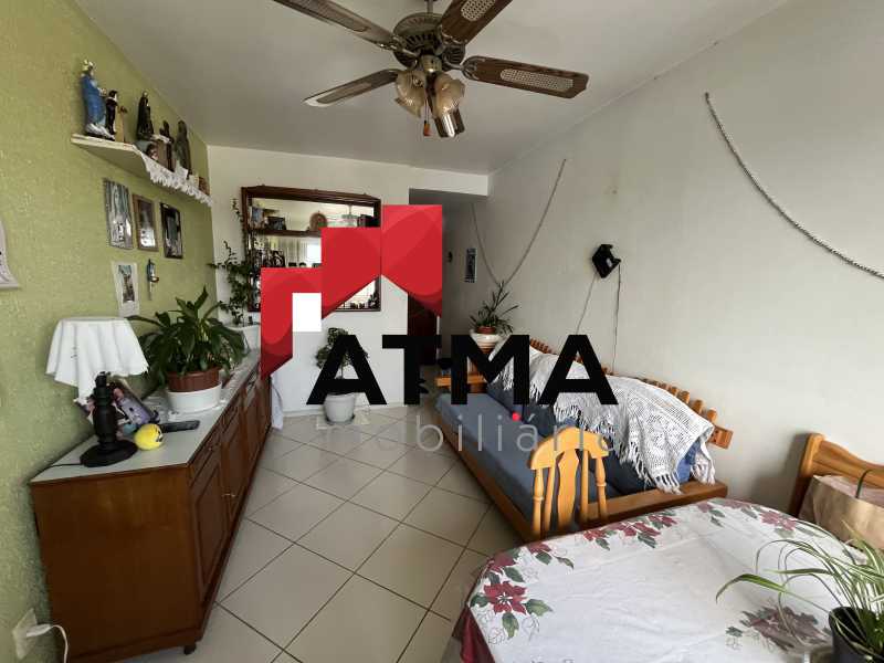 Apartamento à venda com 2 quartos, 55m² - Foto 2