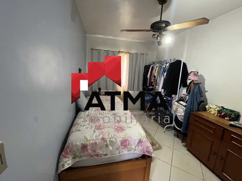 Apartamento à venda com 2 quartos, 55m² - Foto 9