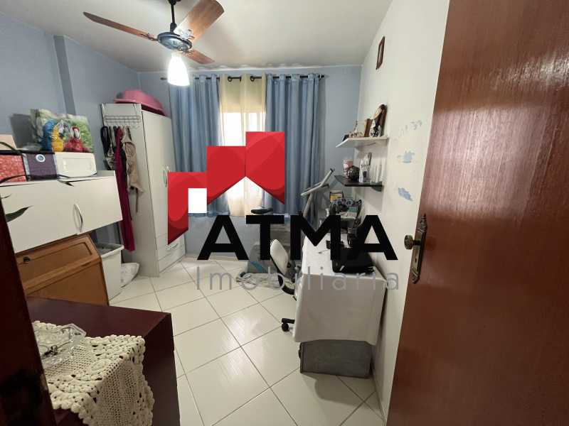 Apartamento à venda com 2 quartos, 55m² - Foto 10