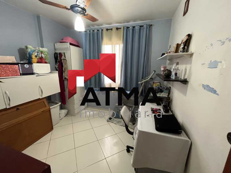 Apartamento à venda com 2 quartos, 55m² - Foto 11