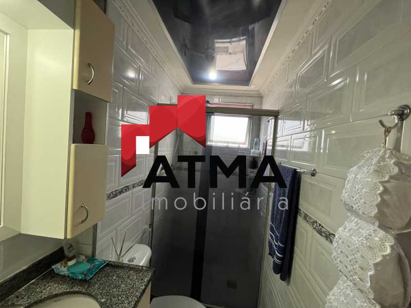 Apartamento à venda com 2 quartos, 55m² - Foto 14