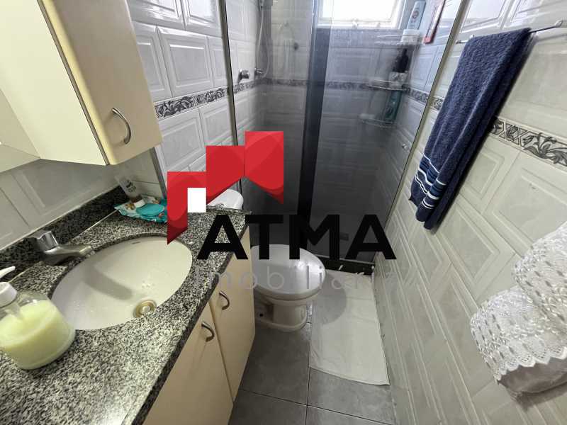 Apartamento à venda com 2 quartos, 55m² - Foto 15