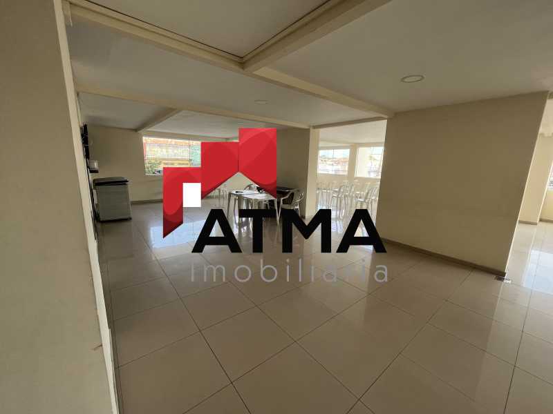 Apartamento à venda com 2 quartos, 55m² - Foto 24