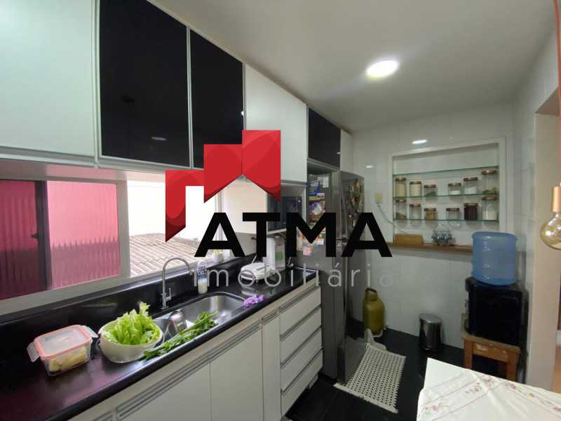 Casa à venda com 4 quartos, 207m² - Foto 23