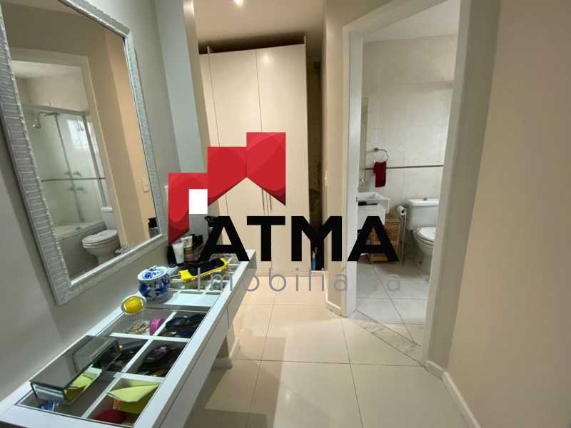 Casa à venda com 4 quartos, 207m² - Foto 14