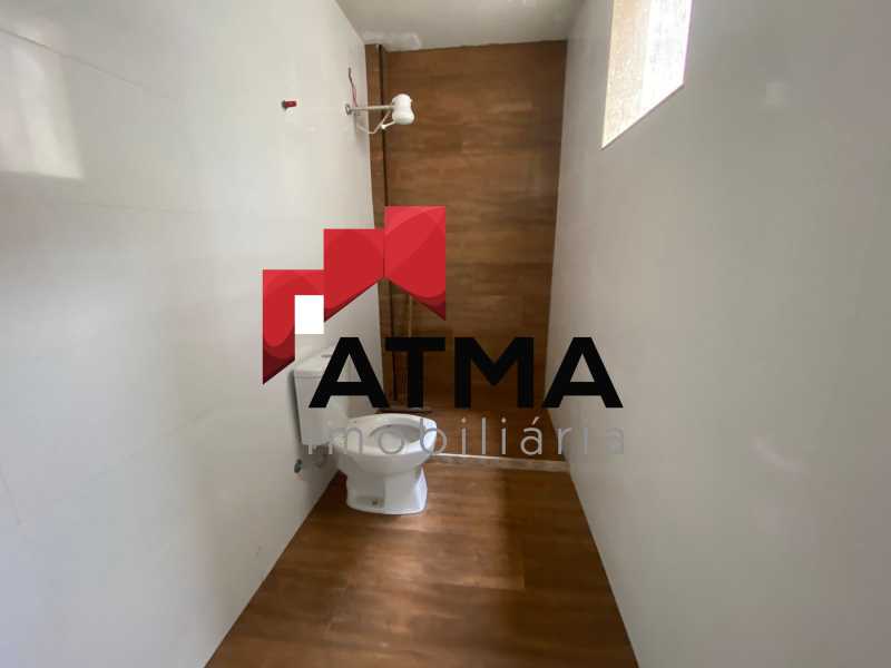 Apartamento à venda com 4 quartos, 90m² - Foto 7