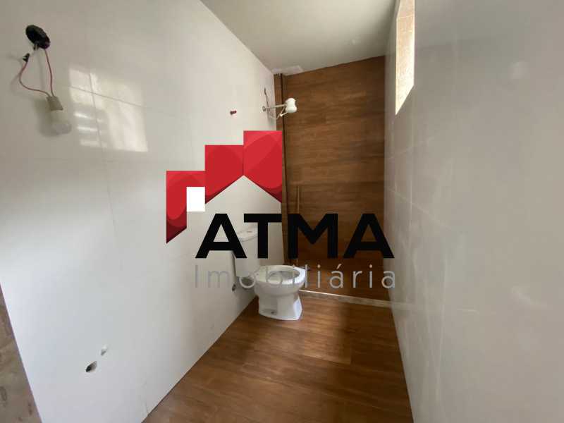 Apartamento à venda com 4 quartos, 90m² - Foto 8