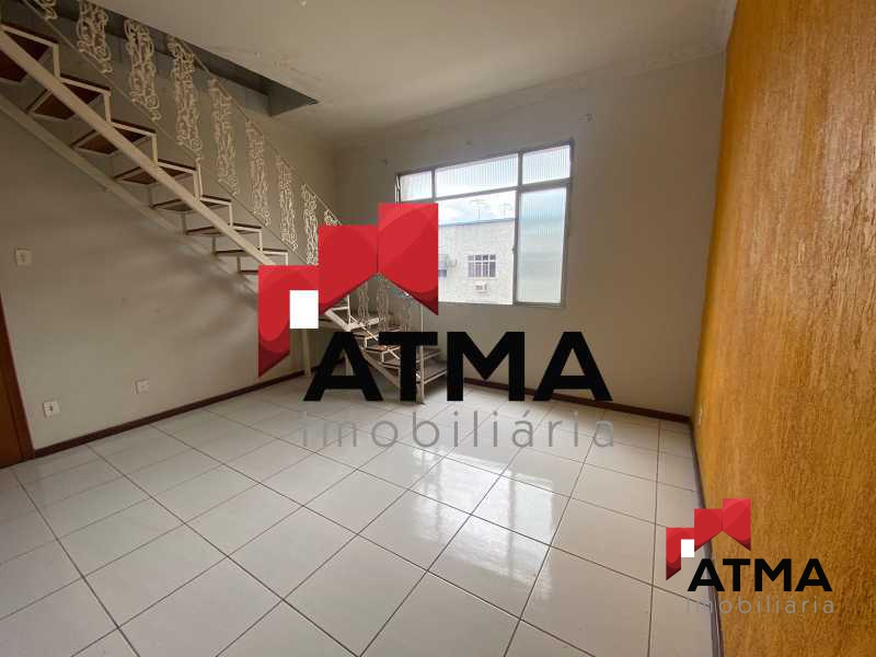 Apartamento à venda com 4 quartos, 90m² - Foto 3