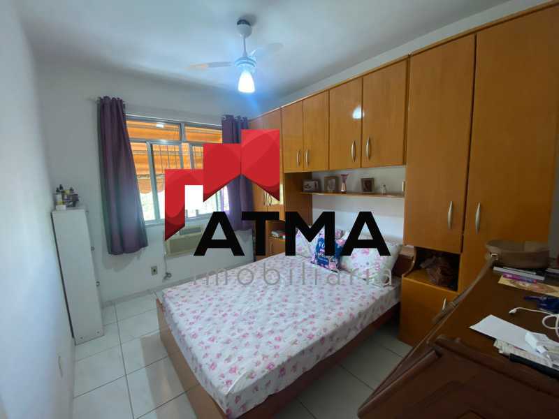 Apartamento à venda com 3 quartos, 80m² - Foto 9