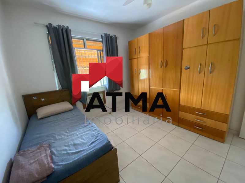 Apartamento à venda com 3 quartos, 80m² - Foto 11