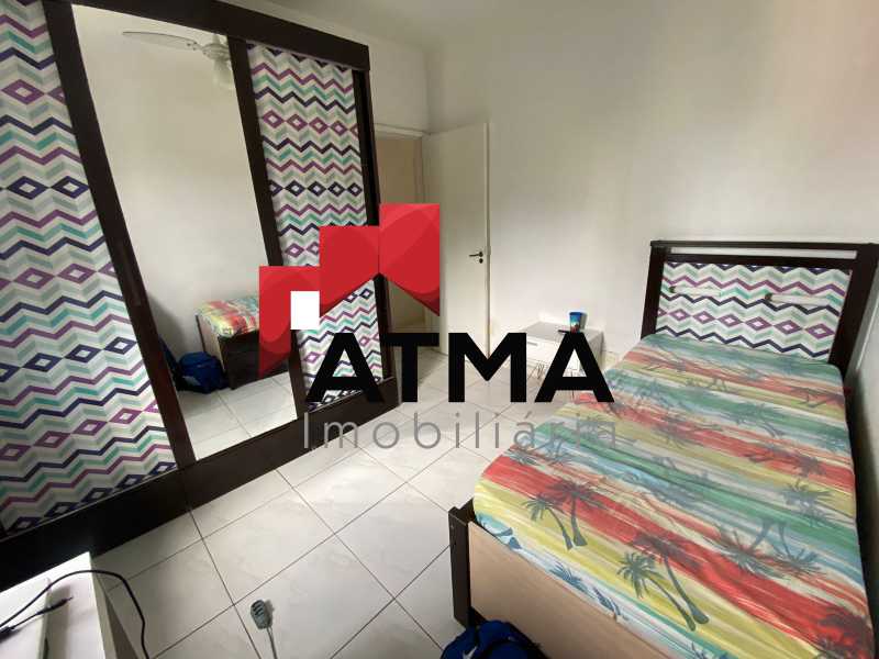 Apartamento à venda com 3 quartos, 80m² - Foto 14