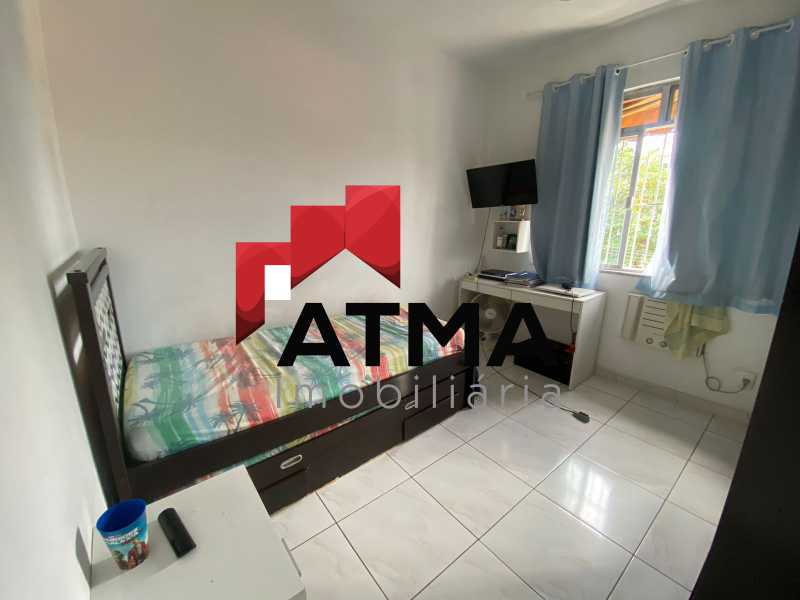 Apartamento à venda com 3 quartos, 80m² - Foto 13