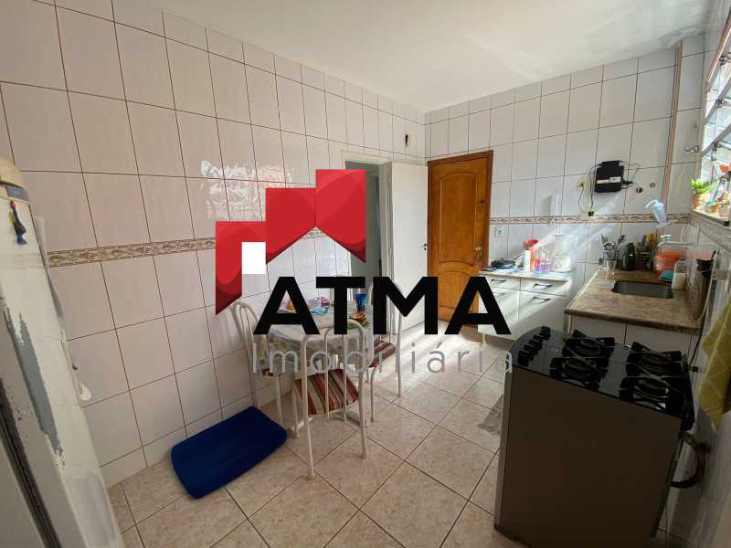 Apartamento à venda com 3 quartos, 80m² - Foto 16