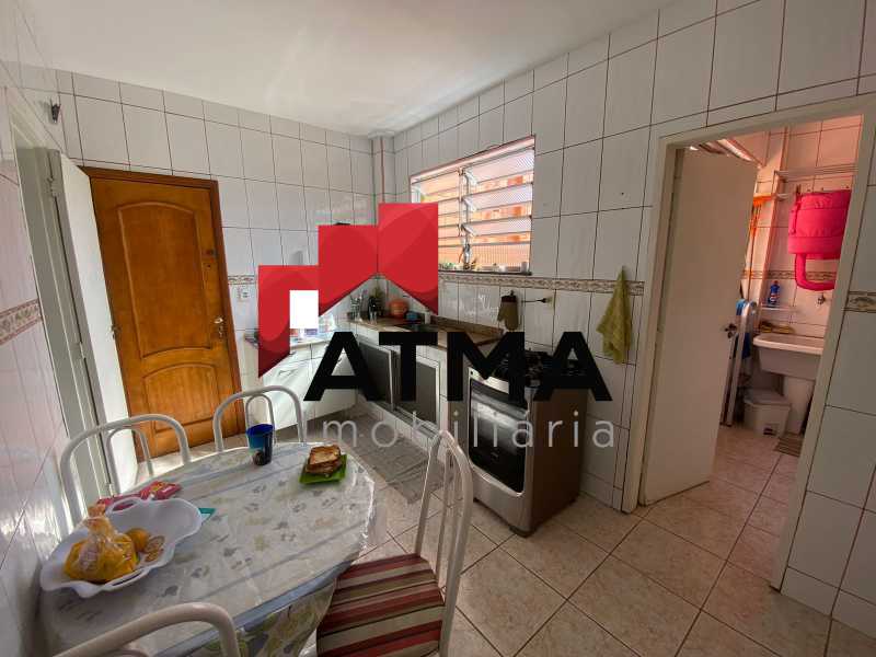 Apartamento à venda com 3 quartos, 80m² - Foto 18