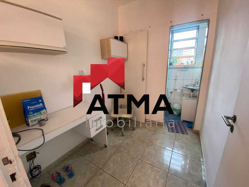 Apartamento à venda com 3 quartos, 80m² - Foto 20