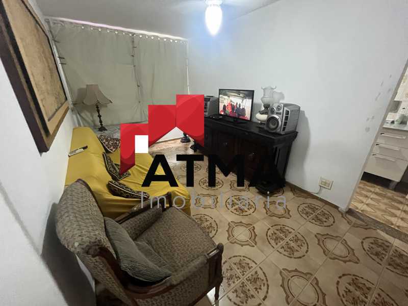 Apartamento à venda com 2 quartos, 50m² - Foto 4