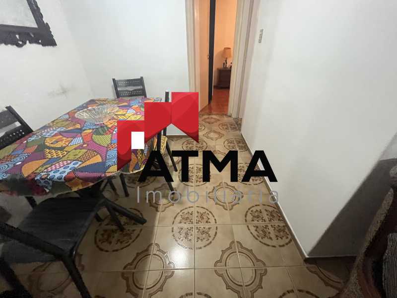 Apartamento à venda com 2 quartos, 50m² - Foto 9