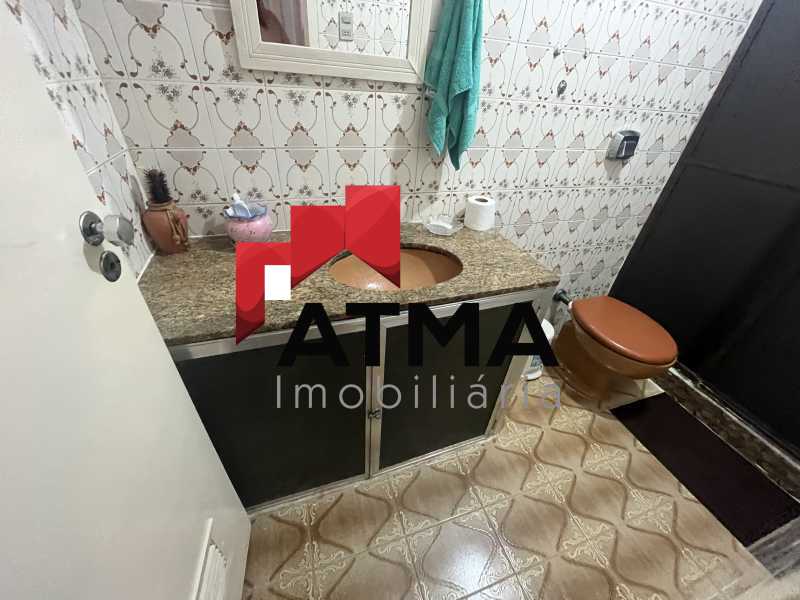 Apartamento à venda com 2 quartos, 50m² - Foto 10