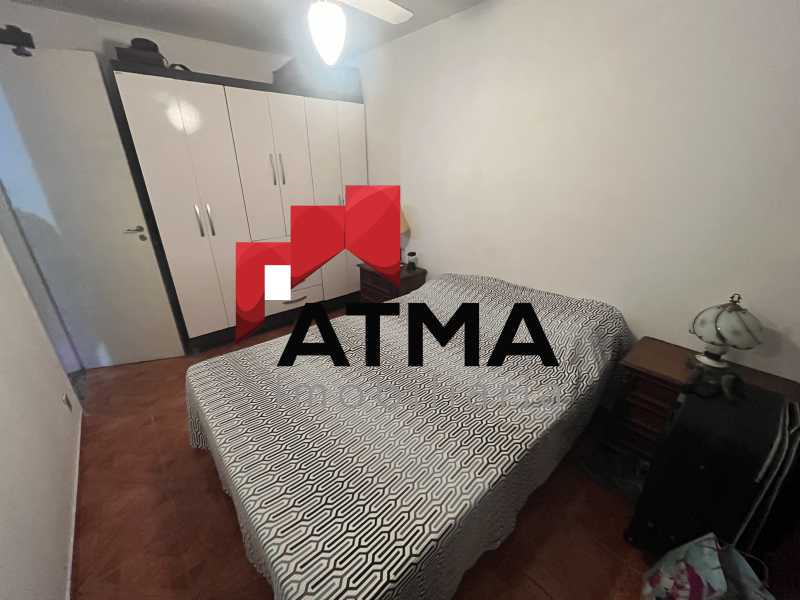 Apartamento à venda com 2 quartos, 50m² - Foto 12