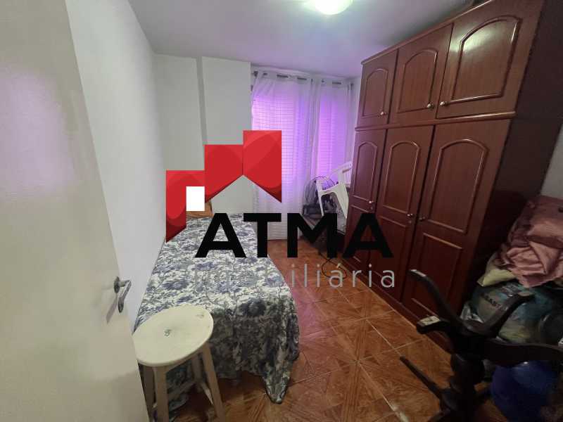 Apartamento à venda com 2 quartos, 50m² - Foto 13