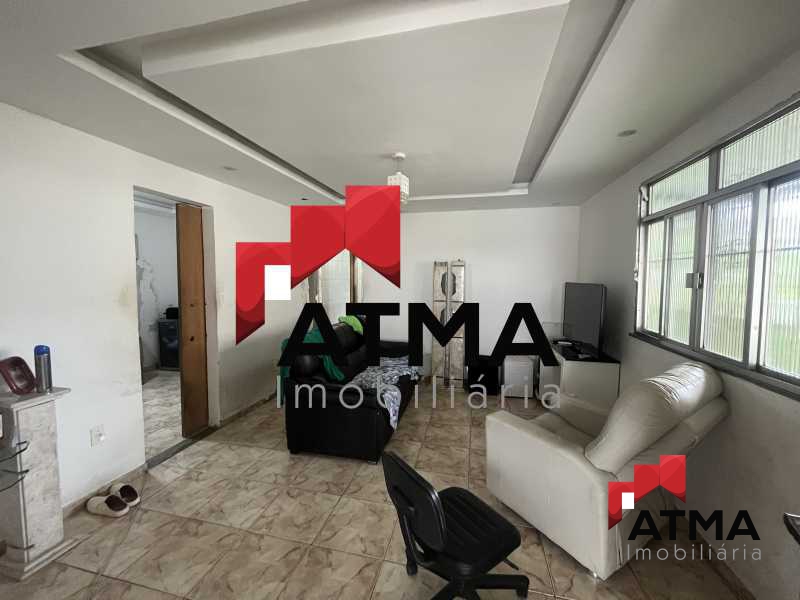 Casa à venda com 3 quartos, 360m² - Foto 5