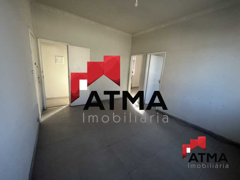 Apartamento à venda com 2 quartos, 68m² - Foto 2