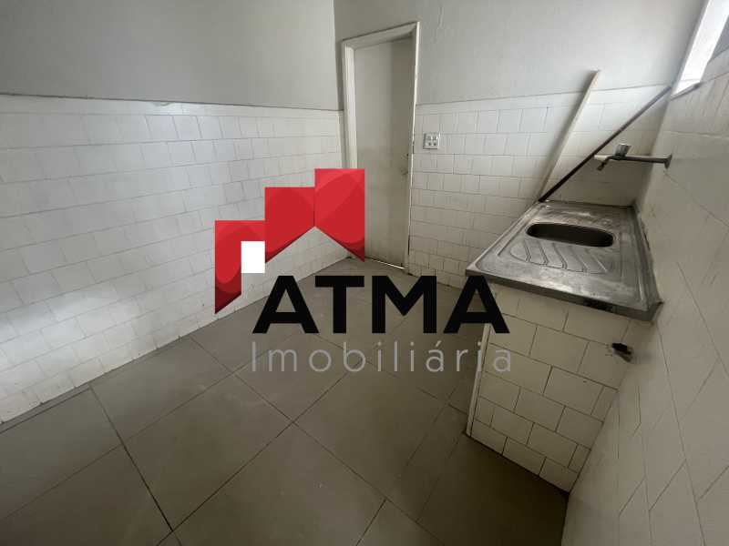 Apartamento à venda com 2 quartos, 68m² - Foto 6