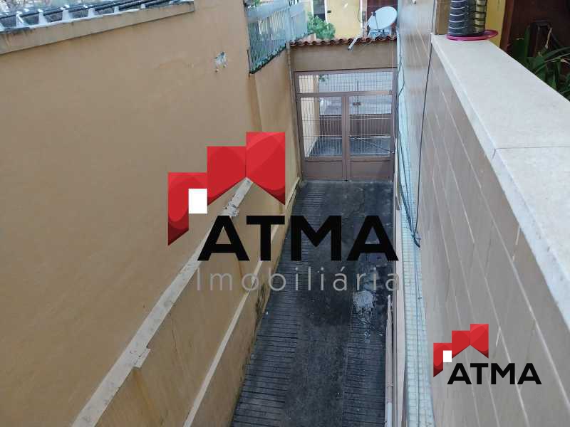 Apartamento à venda com 2 quartos, 59m² - Foto 15