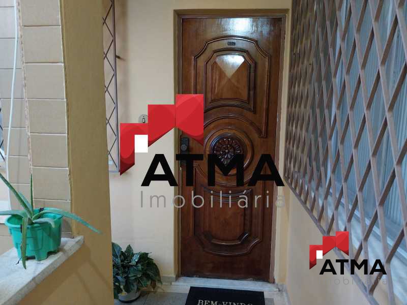 Apartamento à venda com 2 quartos, 59m² - Foto 17