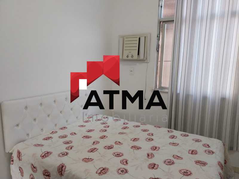 Apartamento à venda com 2 quartos, 59m² - Foto 8