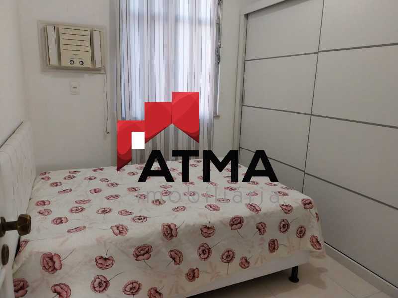 Apartamento à venda com 2 quartos, 59m² - Foto 9