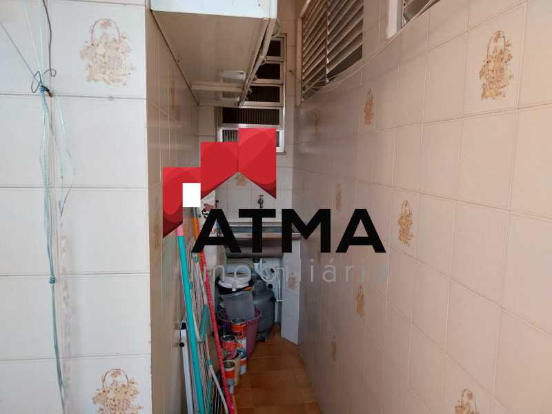 Apartamento à venda com 2 quartos, 59m² - Foto 7