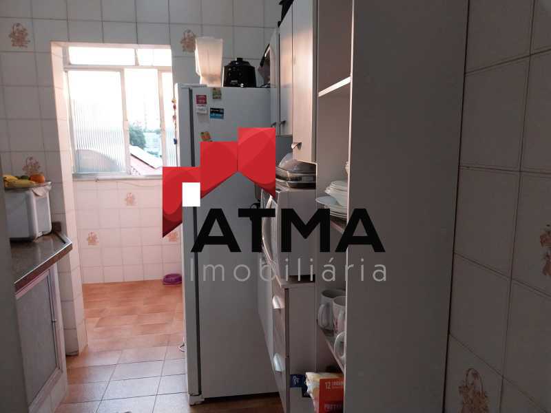 Apartamento à venda com 2 quartos, 59m² - Foto 6