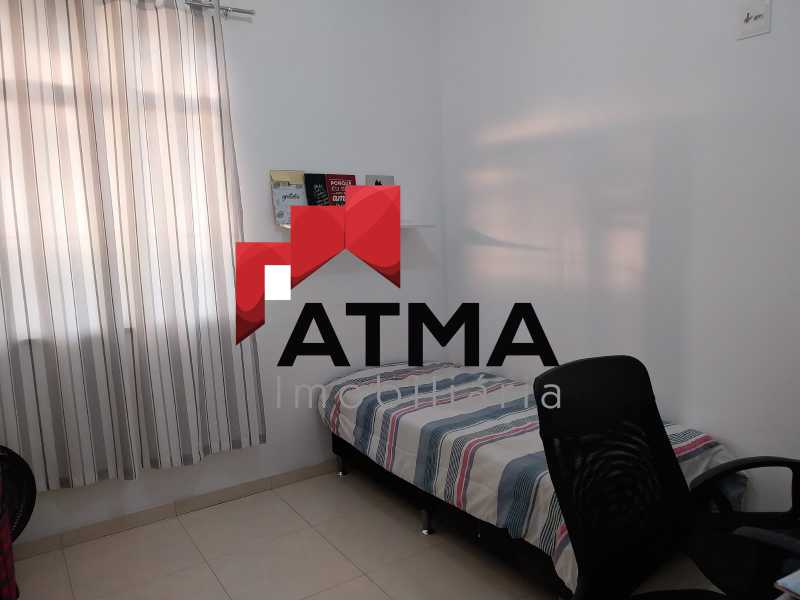 Apartamento à venda com 2 quartos, 59m² - Foto 11