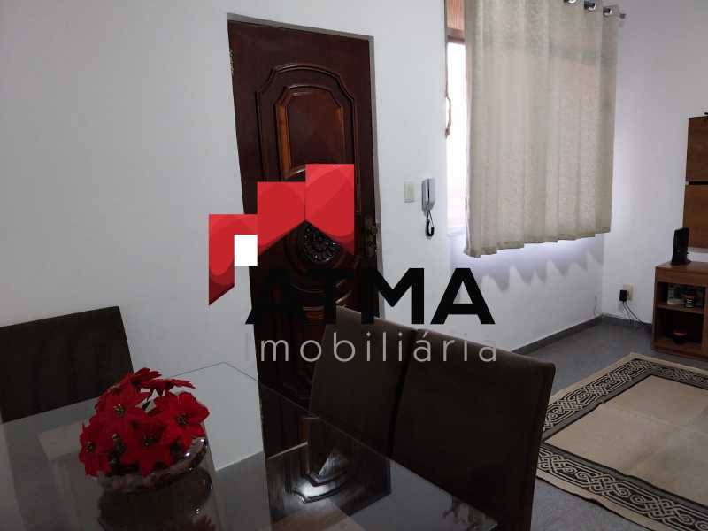 Apartamento à venda com 2 quartos, 59m² - Foto 3