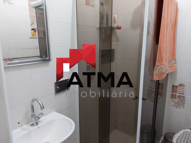 Apartamento à venda com 2 quartos, 59m² - Foto 10