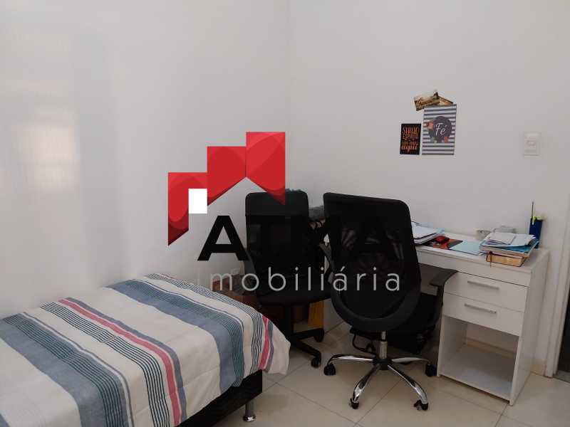 Apartamento à venda com 2 quartos, 59m² - Foto 12