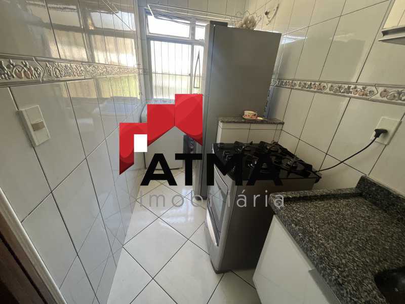 Apartamento à venda com 2 quartos, 53m² - Foto 8