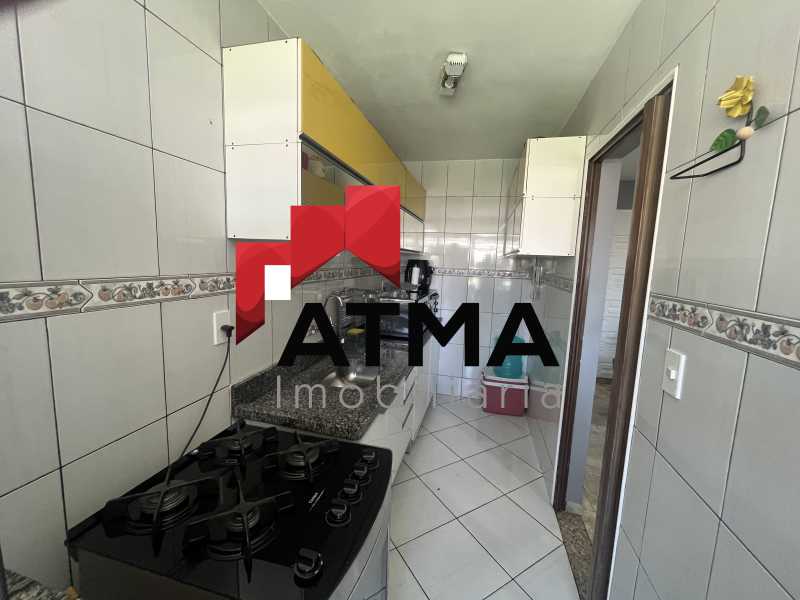 Apartamento à venda com 2 quartos, 53m² - Foto 10